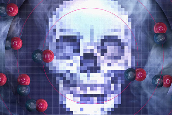 Intossicazione da monossido di carbonio