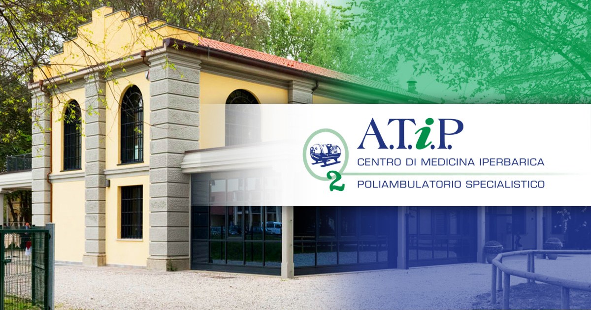 (c) Atipcentroiperbaricopadova.it